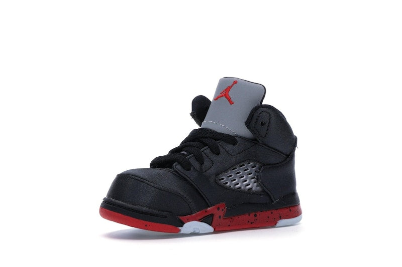 Jordan 5 Retro Satin Bred (TD)