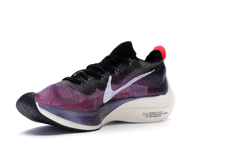 Nike Zoom Vaporfly Elite Flyprint Chicago/NYC Marathon/Tokyo (2019)