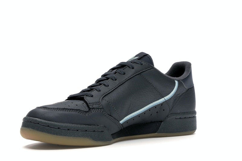 adidas Continental 80 Grey Five Ice Mint
