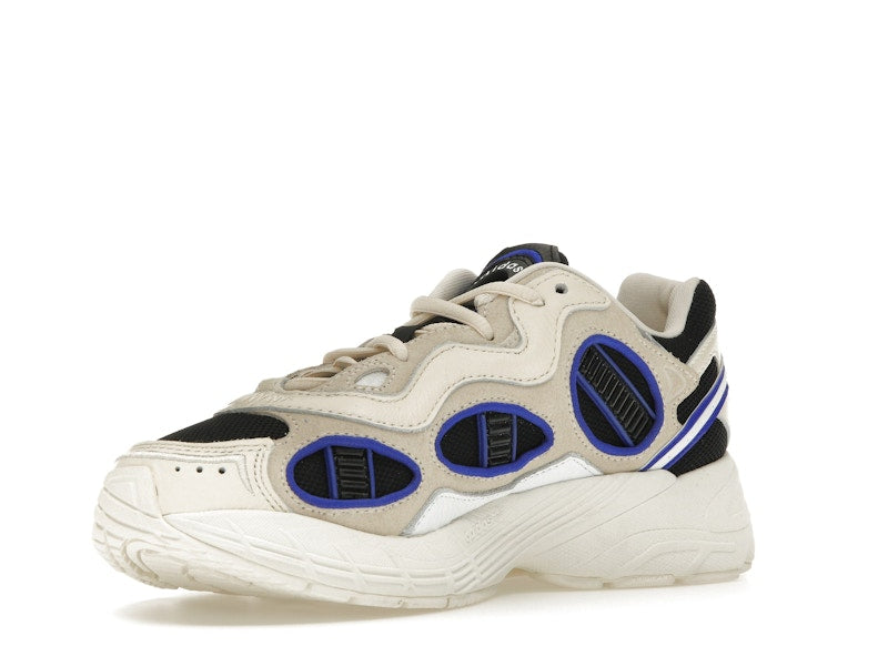 adidas Astir SN Wonder White Lucid Blue Core Black (Women's)