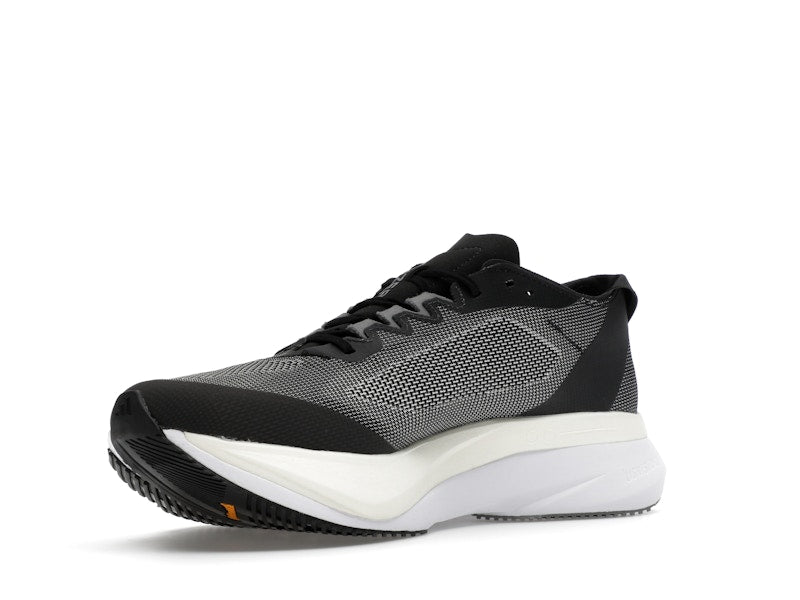 adidas Adizero Boston 12 Black White