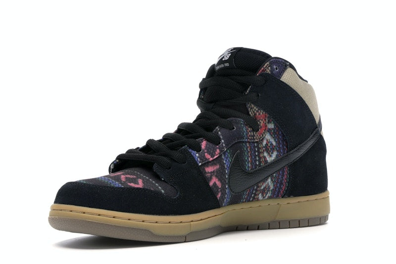 Nike SB Dunk High Hackey Sack