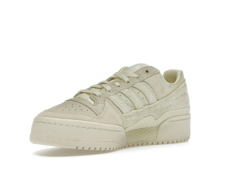 adidas Forum Bold Stripes Cloud White (Women's)