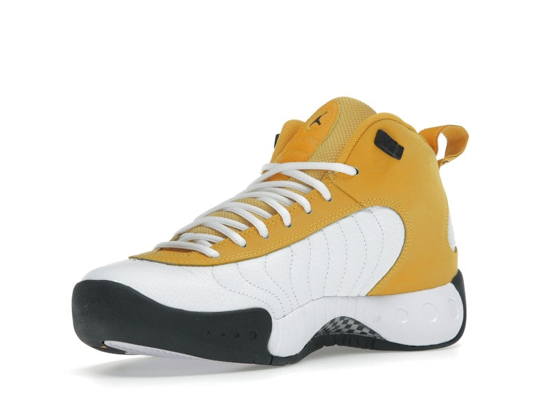 Jordan Jumpman Pro Yellow Ochre