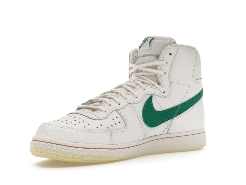 Nike Terminator High White Malachite
