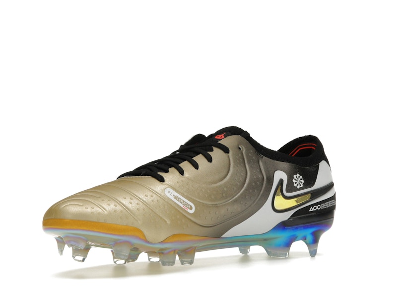 Nike Tiempo Legend 10 Elite FG Golden Touch