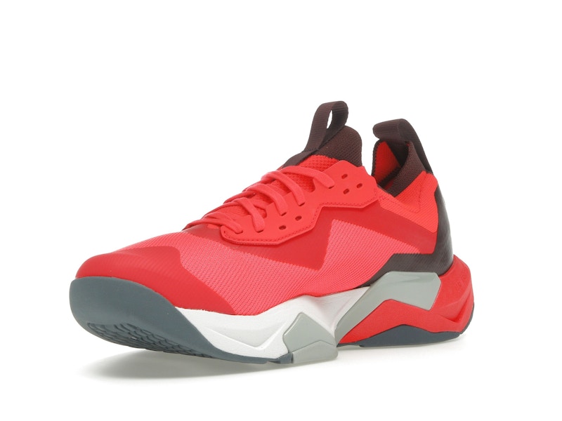 adidas Rapidmove ADV 2 Hiit Lucid Red Cloud White Aurora Ruby