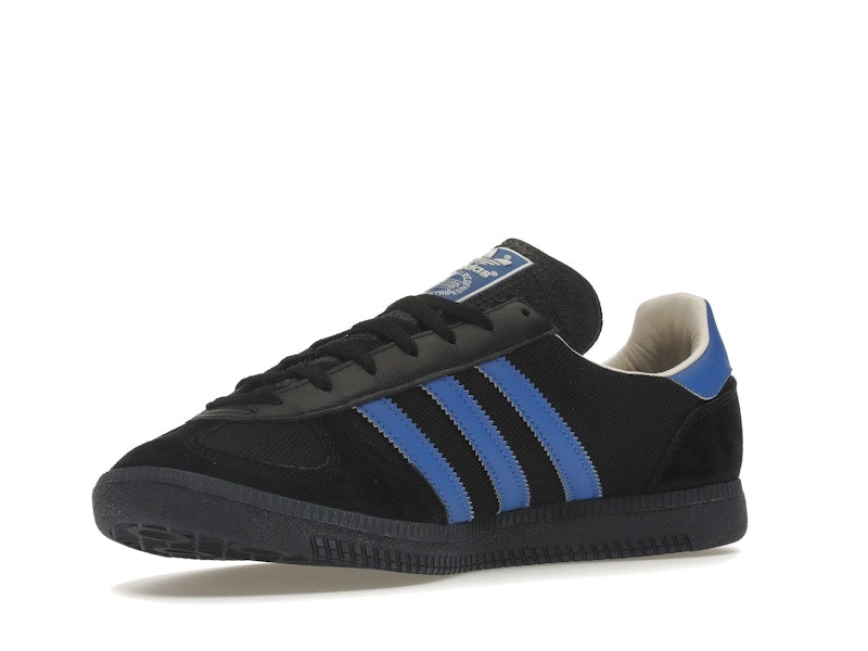 adidas Barrowland SPZL Black Night Navy