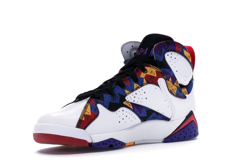 Jordan 7 Retro Nothing But Net (GS)