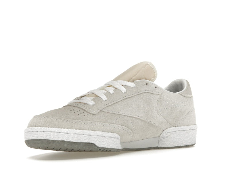 Reebok Club C 85 JJJJound Chalk Suede