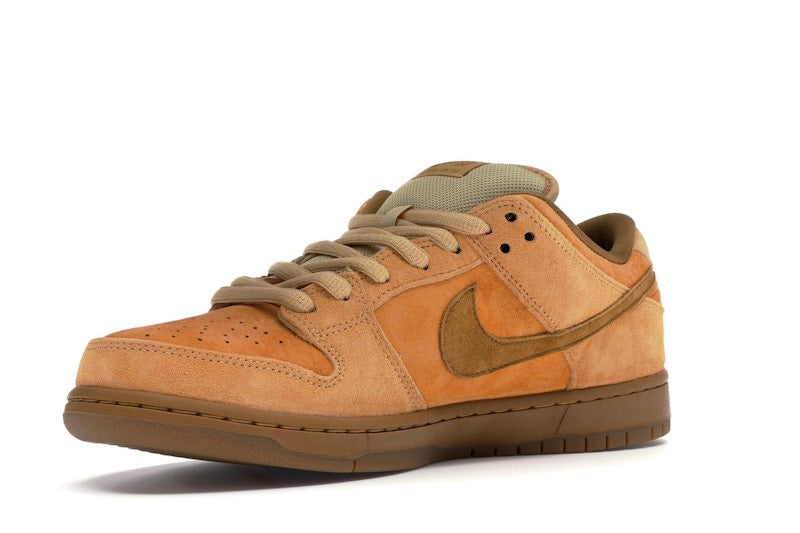 Nike SB Dunk Low Wheat (2017)