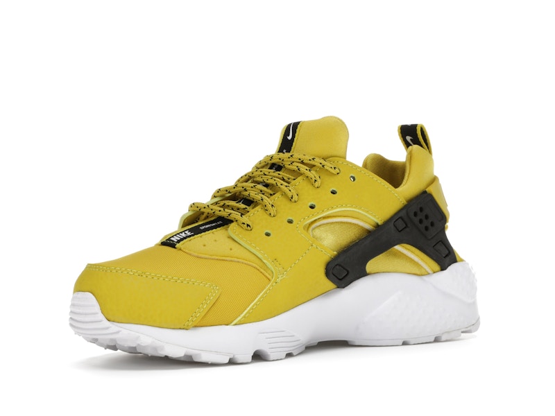 Nike Huarache Run SE Bright Citron (GS)