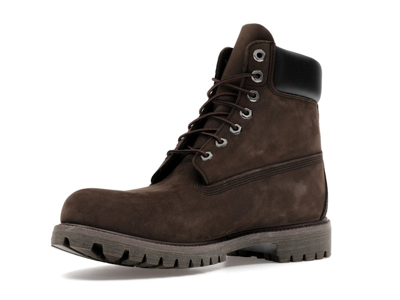 Nike Manoa Leather Burgundy Crush Black Gum