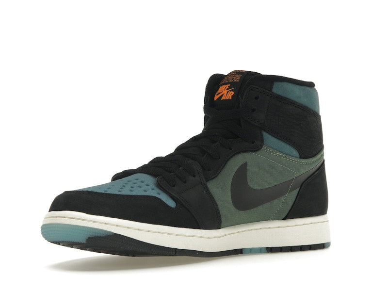 Jordan 1 Retro High Element Gore-Tex Black Olive