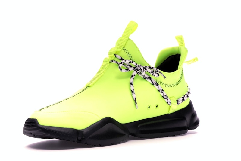 John Geiger 002 Low Volt (Friends and Family)