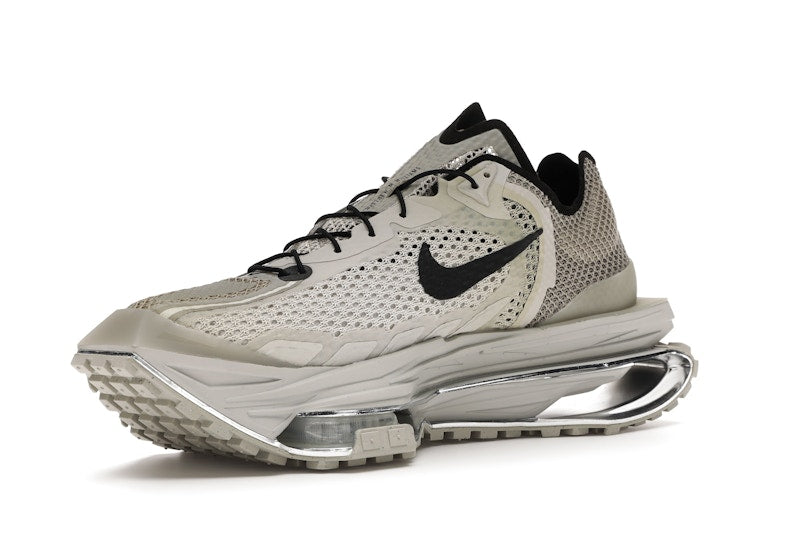 Nike Zoom MMW 4 Matthew M Williams Grey