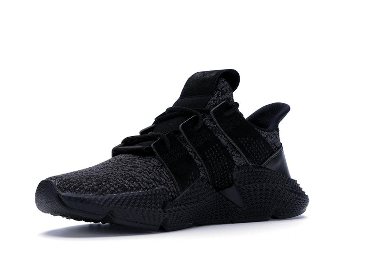 adidas Prophere Triple Black
