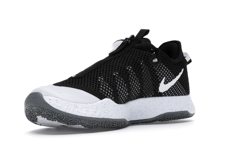 Nike PG 4 White Black
