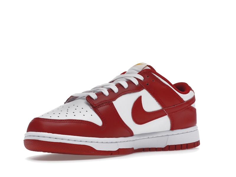 Nike Dunk Low USC
