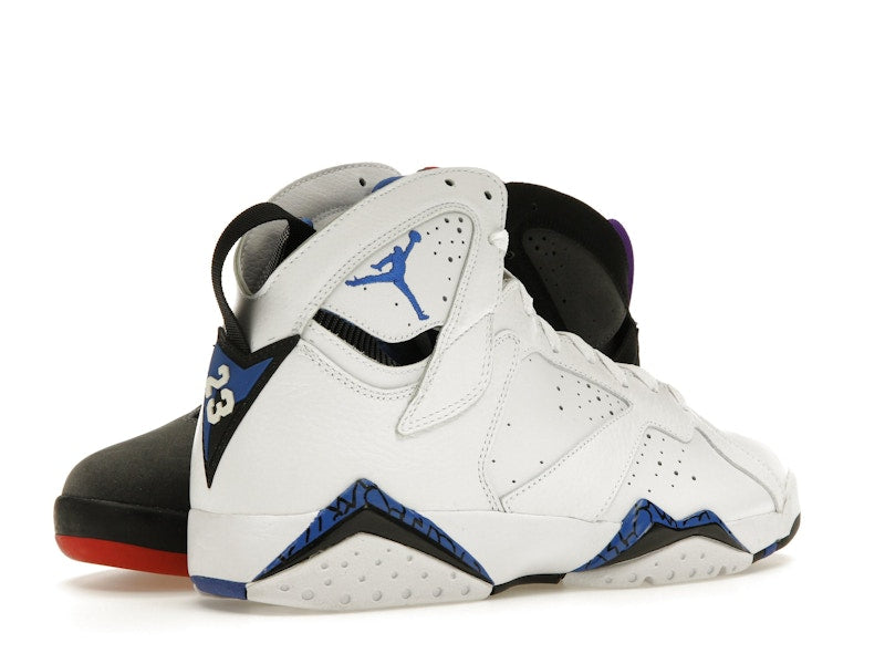 Jordan Defining Moments Pack (7/7)