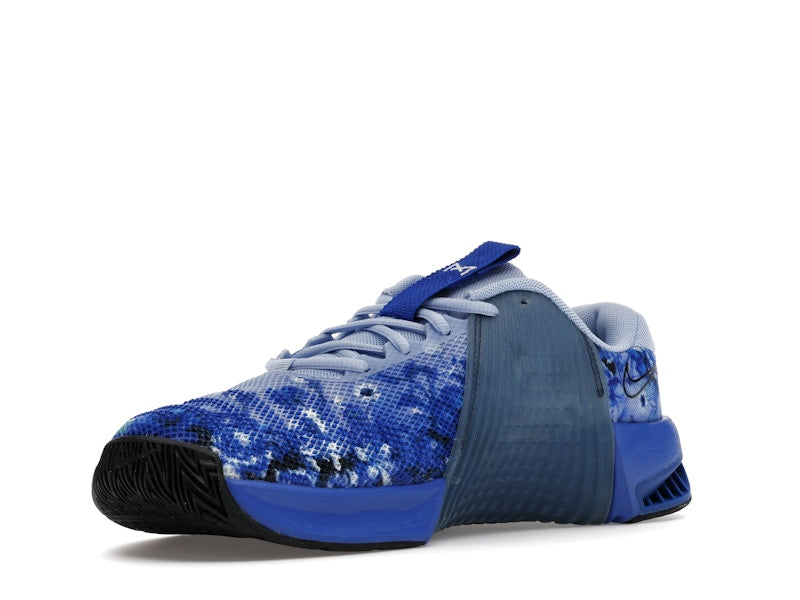 Nike Metcon 9 AMP Aluminum Racer Blue