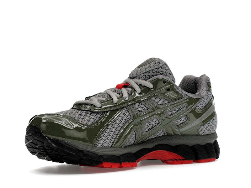 ASICS Gel-Kayano 12.1 Up There