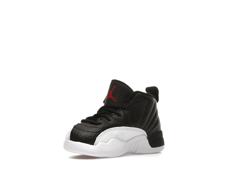 Jordan 12 Retro Playoffs (2022) (TD)
