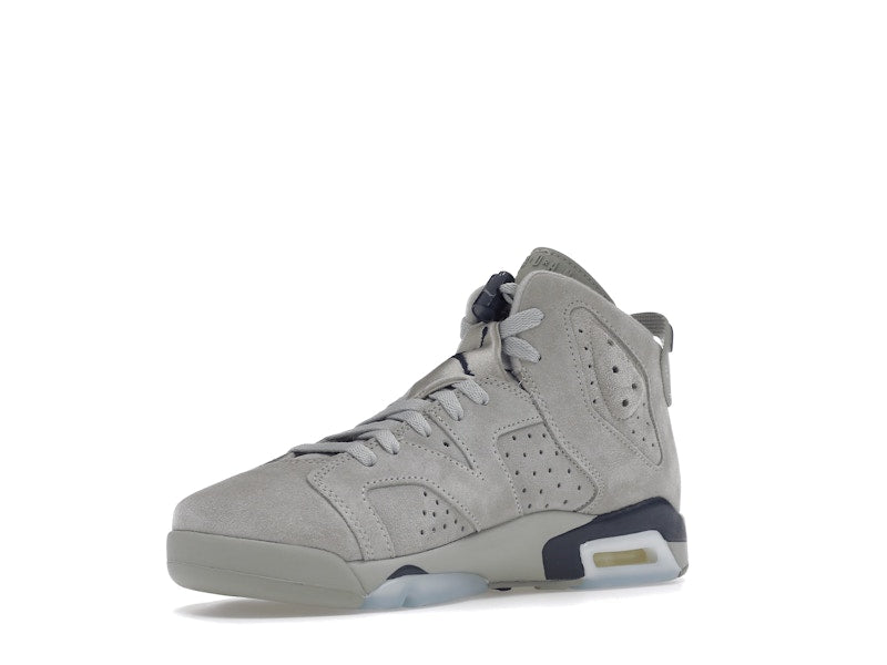 Jordan 6 Retro Georgetown (2022) (GS)
