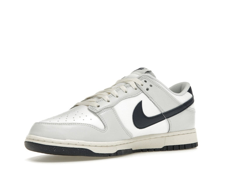 Nike Dunk Low Next Nature Photon Dust Obsidian