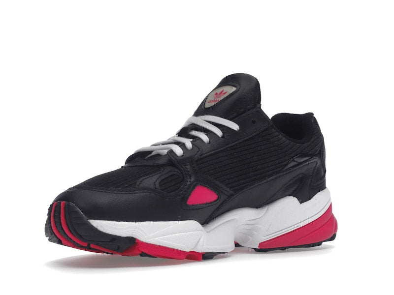 adidas Falcon Core Black (Women's)