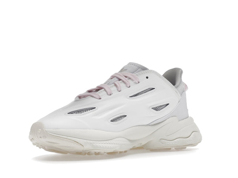 adidas Ozweego Celox Cloud White Clear Pink (Women's)