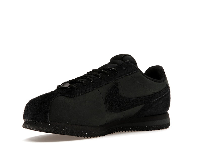 Nike Cortez PRM Great Outdoors Triple Black (Women's)