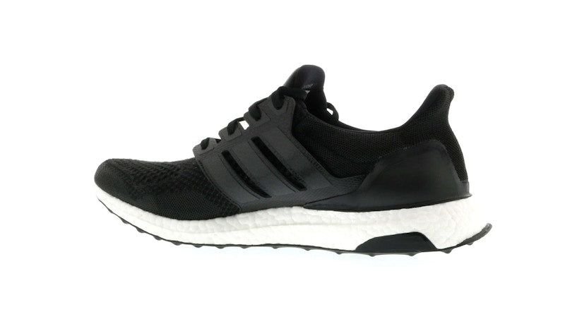 adidas Ultra Boost 1.0 J&D Collective Triple Black