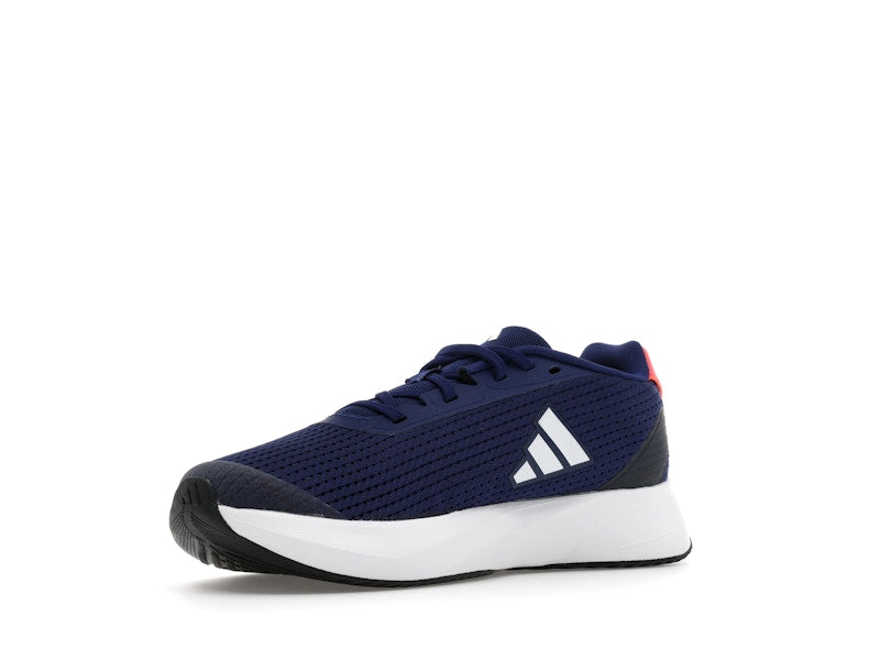 adidas Duramo SL Cloud White Solar Red (GS)