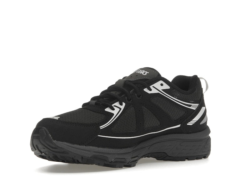 ASICS Gel-Venture 6 Gore-Tex Obsidian Grey Black