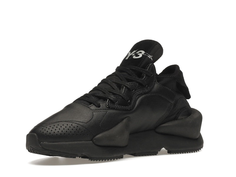 adidas Y-3 Kaiwa Black