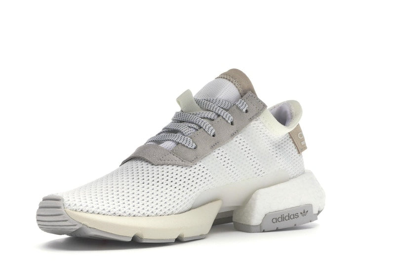 adidas POD-S3.1 Cloud White