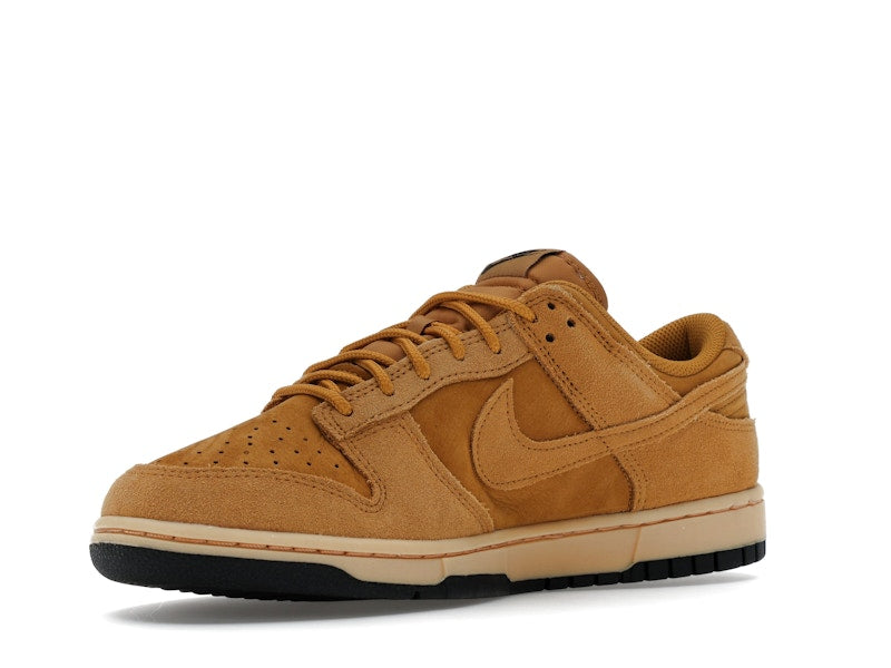 Nike Dunk Low Wheat