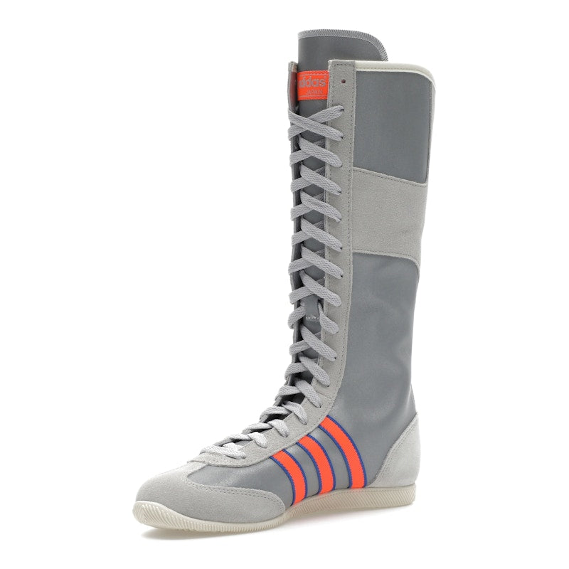 adidas Japan VH Matte Silver Solar Orange (Women's)