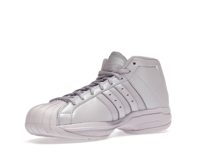adidas Pro Model 2G Purple Tint