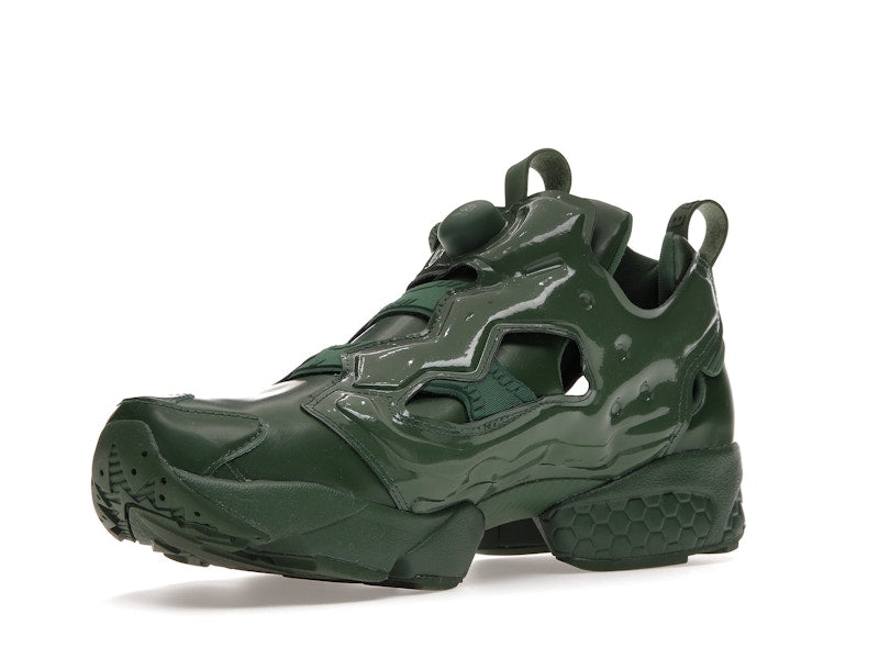 Reebok Instapump Fury Bait x Toy Story Army Men