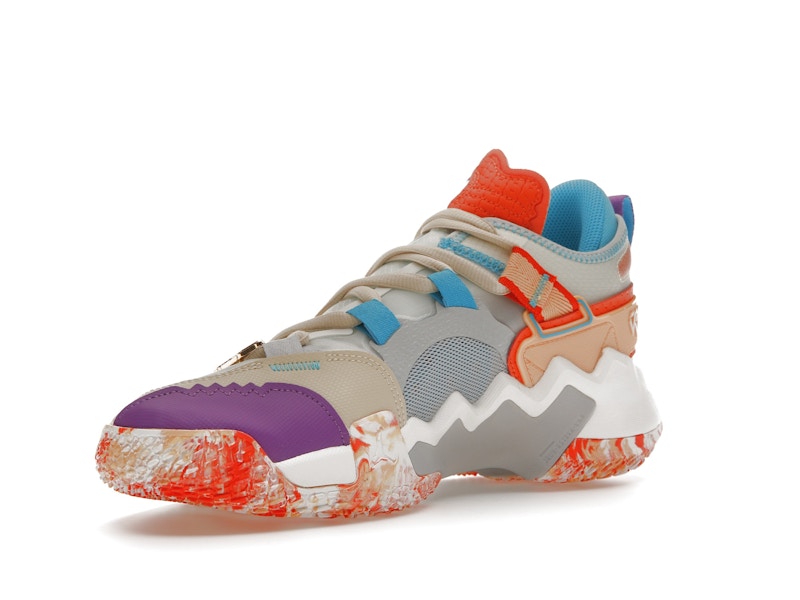 Jordan Why Not .5 Multi Color