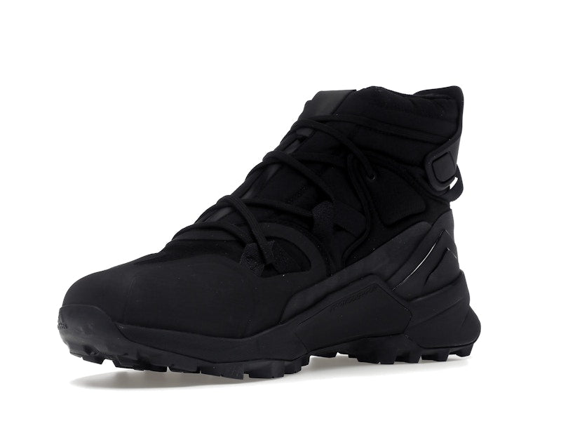 adidas Y-3 Terrex Swift R3 Triple Black