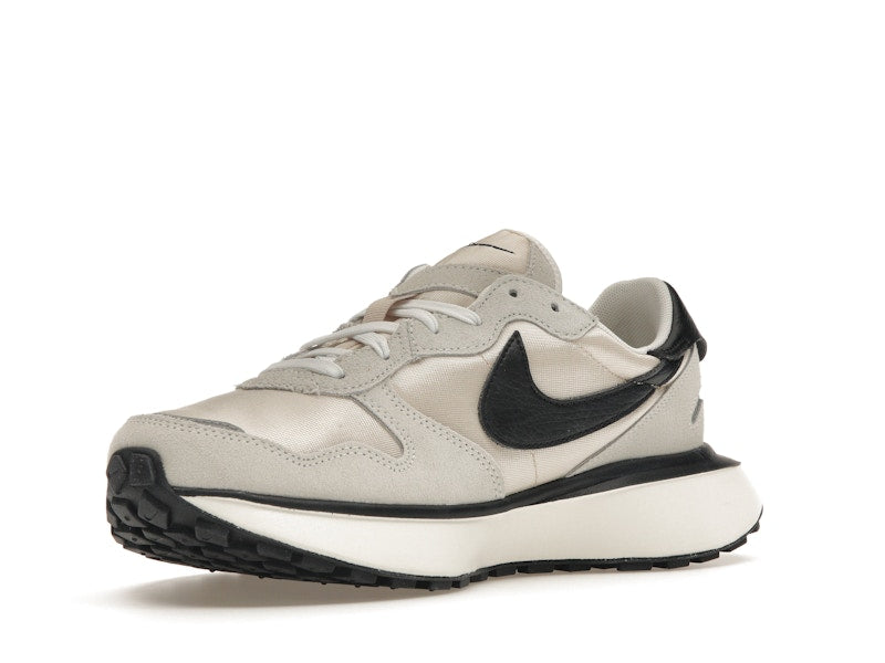 Nike Phoenix Waffle Sail Black (Women's)