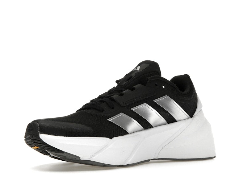 adidas Adistar 2.0 Core Black Silver Metallic (Women's)