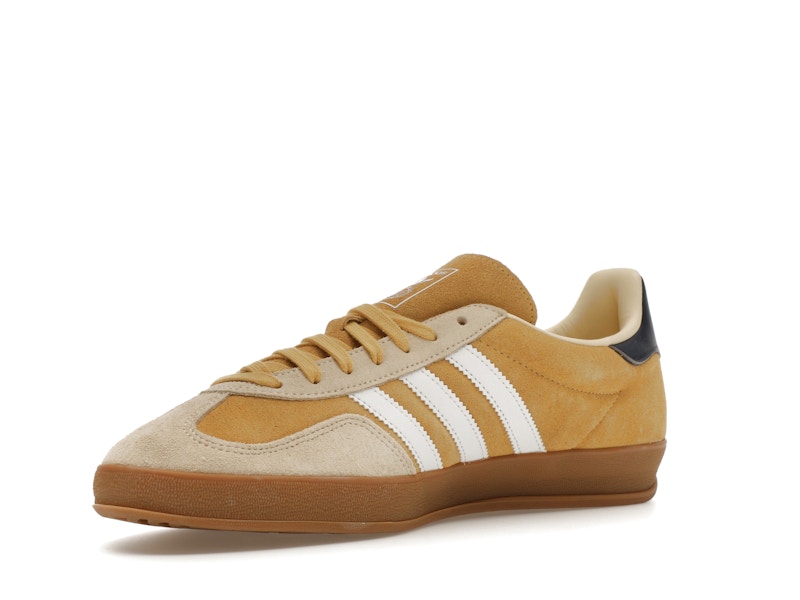 adidas Gazelle Indoor Oat