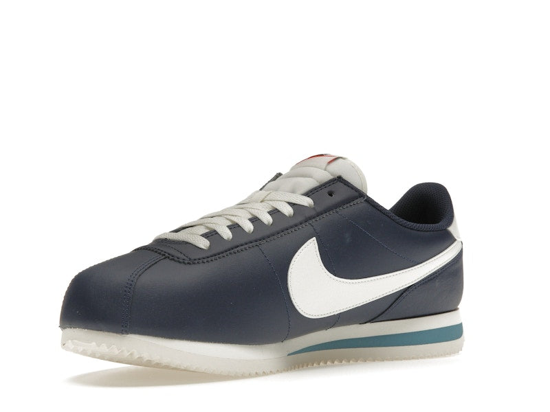 Nike Cortez Midnight Navy
