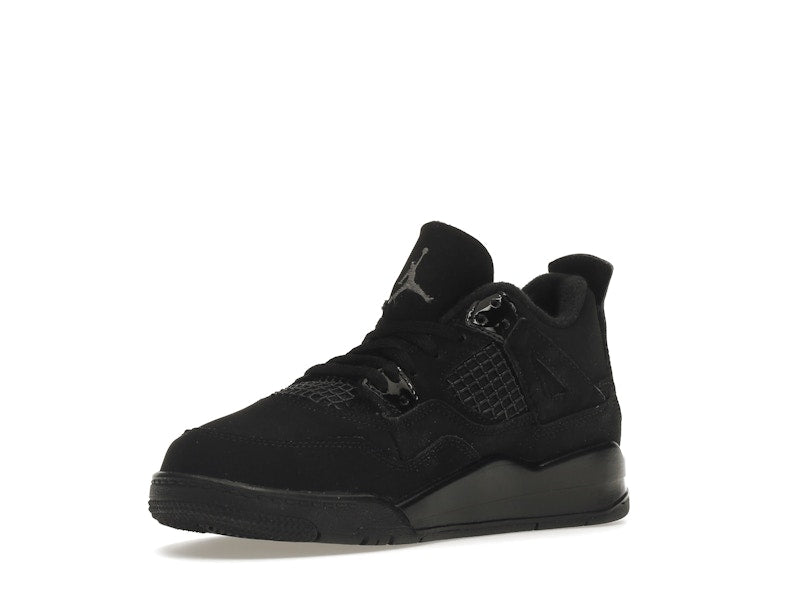 Jordan 4 Retro Black Cat (2020) (PS)