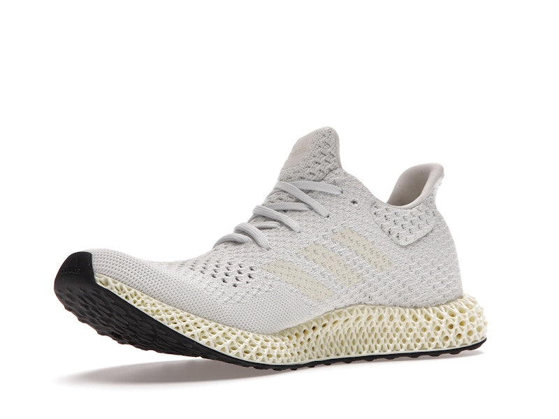 adidas Futurecraft 4D Chalk White