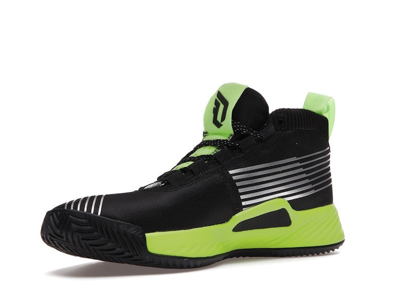 adidas Dame 5 Star Wars